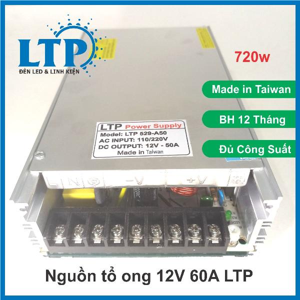 Nguồn Tổ Ong 12V LTP